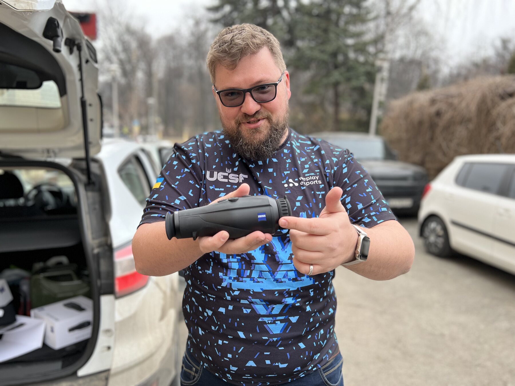 Esports Ukraine