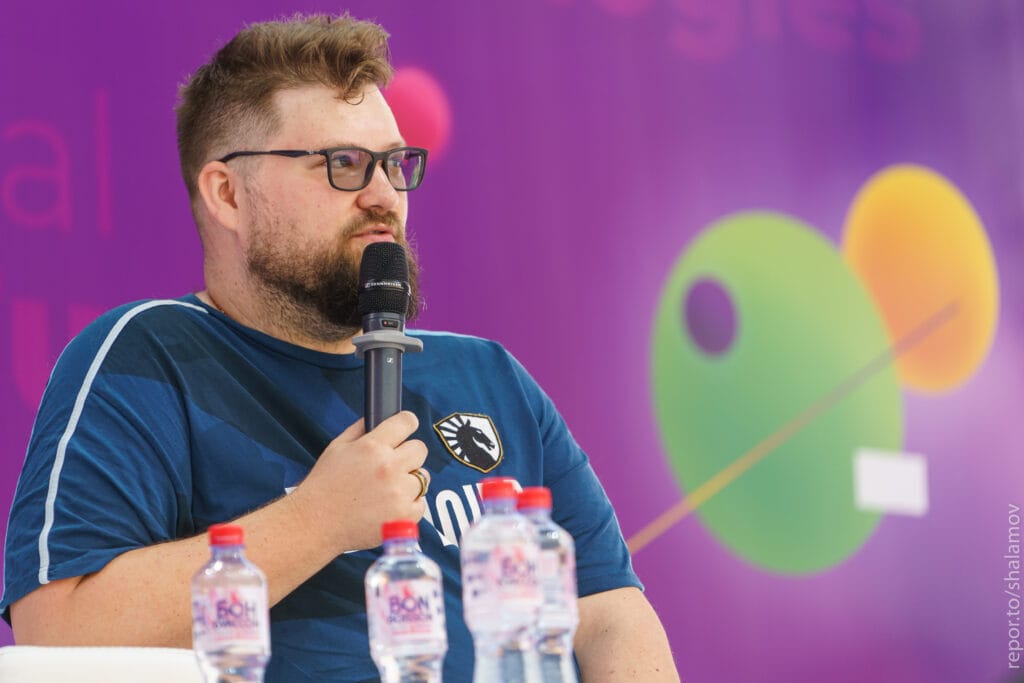 Esports Federation — Board discussion · public framework