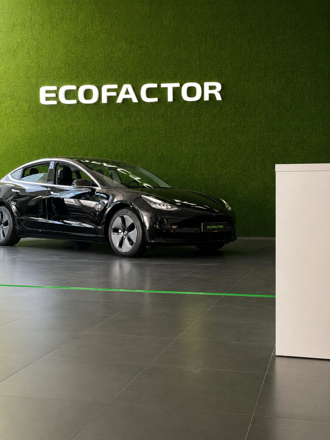 EcoFactor