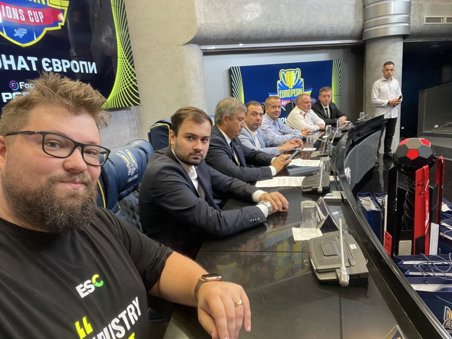 Esports Ukraine