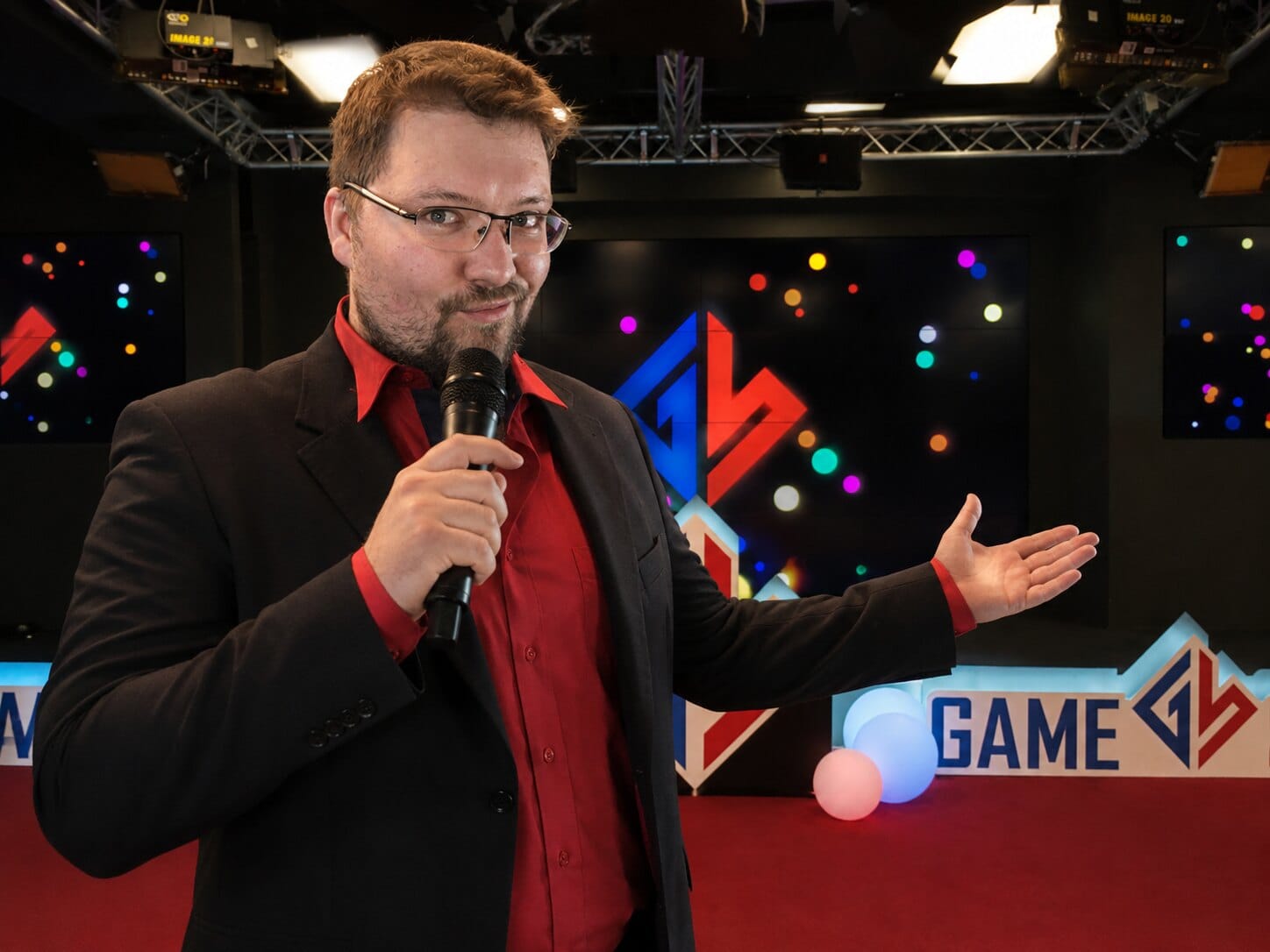 Game Show Entertainment