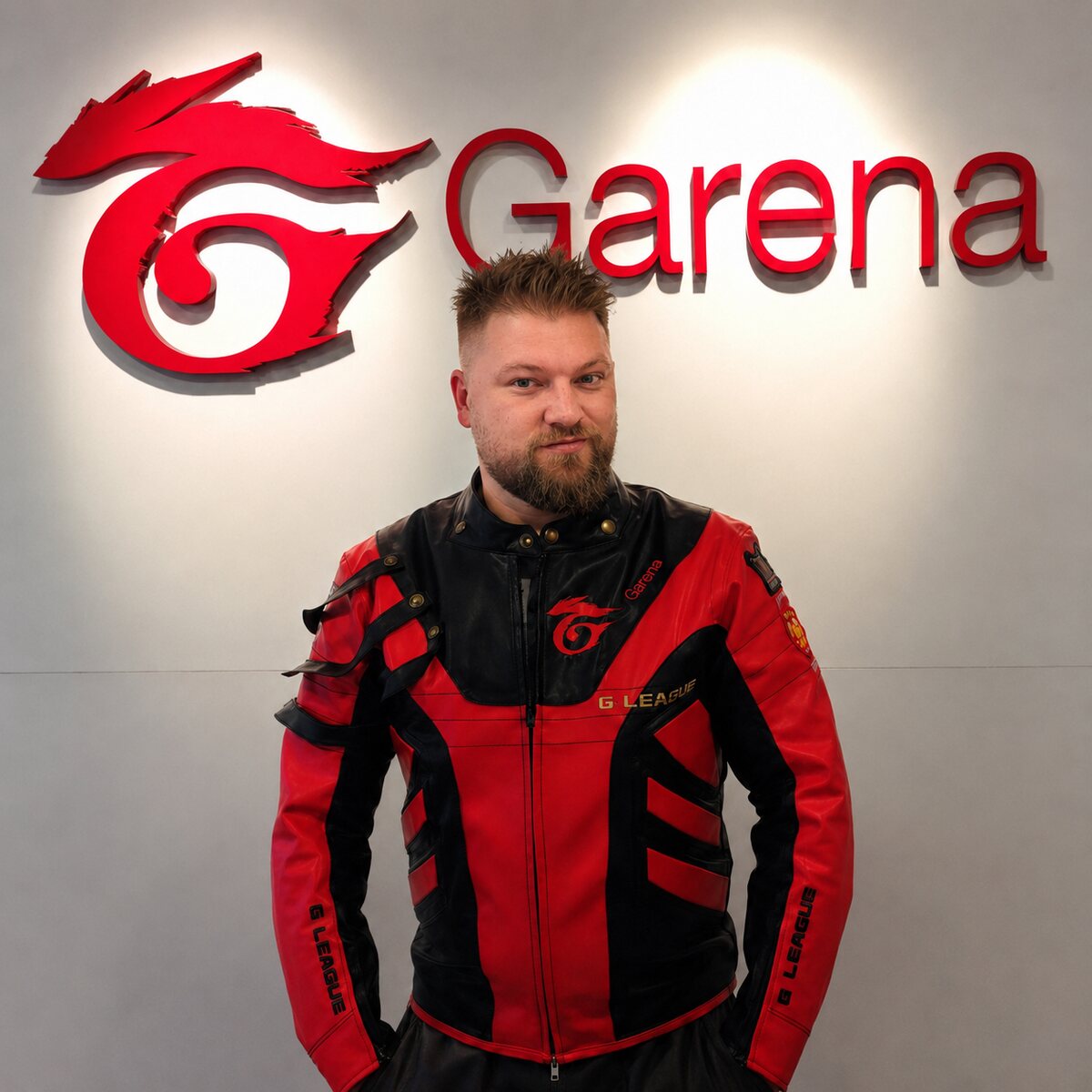 Garena Online